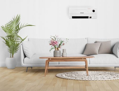 Kurtyna powietrzna N'oveen HC2000 2000 W GRZEJNIK ŚCIENNY NOVEEN na Arena.pl