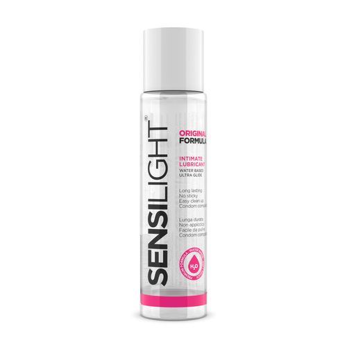 lubrykant wodny sensilight original formula 60 ml intimateline na Arena.pl