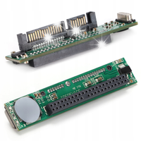 ADAPTER KĄTOWY IDE DO SATA 44 PIN DYSK 2,5''