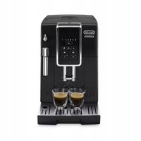 Ekspres automatyczny DeLonghi Dinamica 1450W 15 BAR wbudowany młynek