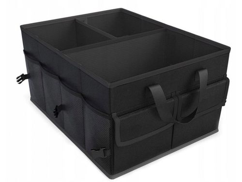 Organizer torba do bagażnika samochodu auta na Arena.pl