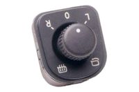 Przełącznik sterowania lusterkami do SEAT VW