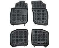 DYWANIKI KORYTKA GUMOWE Volvo S40 / V40 1995-2004