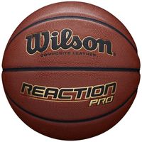 Piłka Wilson Reaction Pro 285 Ball WTB10138XB 6