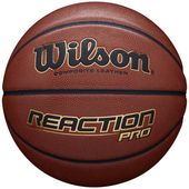 Piłka Wilson Reaction Pro 285 Ball WTB10138XB 6
