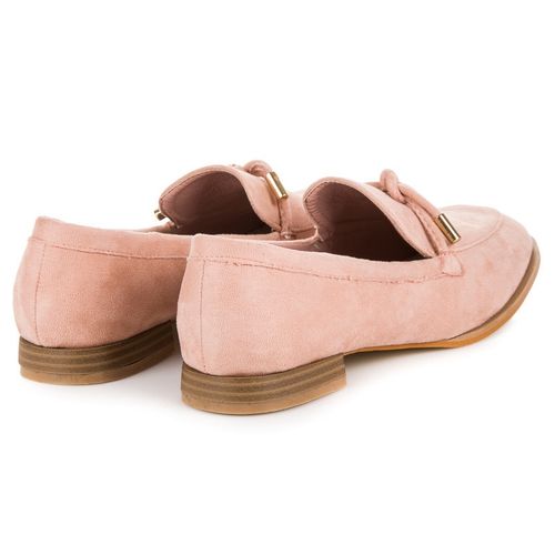 Wiosenne Mokasyny r.38 na Arena.pl