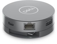 Dell 6-In-1 Usb-C Multiport