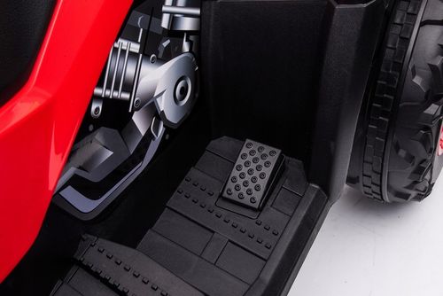 Quad na Akumulator XT-SPEED 24V 7aH 4X4 Pojazd dla dzieci ATV MEGA MOCNY na Arena.pl