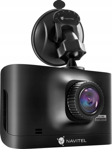 Wideorejestrator Navitel Dvr R400 Nv na Arena.pl