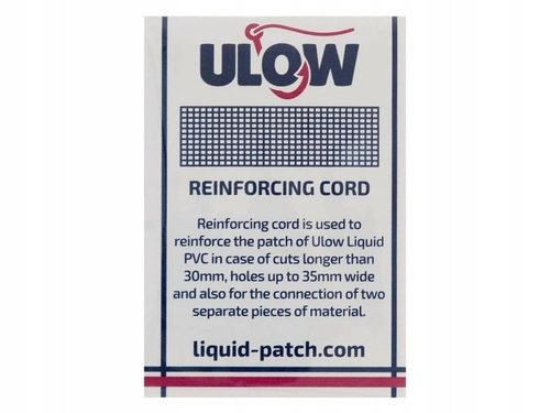 Łatka w Płynie do Basenu Materaca Pontonu Plandeki Klej PVC Bezbarwny WELUR na Arena.pl