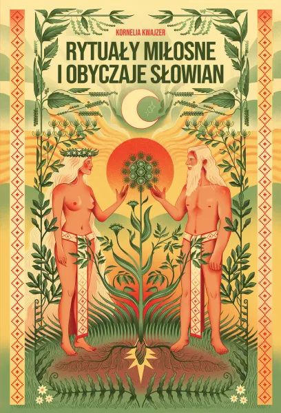 Rytuały Miłosne I Obyczaje Słowian zdjęcie 1