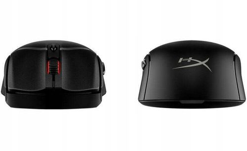 Myszka HyperX Pulsefire Haste 2 Core Wireless Black na Arena.pl