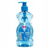Setablu - mydło do rąk Truskawka + chusteczki do ciała GRATIS 500ml