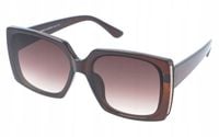 Okulary przeciwsłoneczne damskie Cote Exclusive CE378-2 filtr UV-400 kat. 3