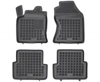 DYWANIKI WYCIERACZKI GUMOWE Ford Focus I 1998-2005