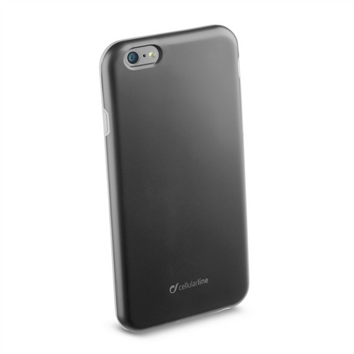 CELLULAR LINE Shocking Plus Etui iPhone 6S/6 Plus czarne na Arena.pl