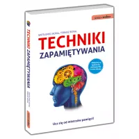 Samo Sedno. Techniki zapamiętywania