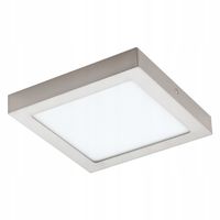 LAMPA SUFITOWA FUEVA-C LED 15,6W PLAFON EGLO 96679