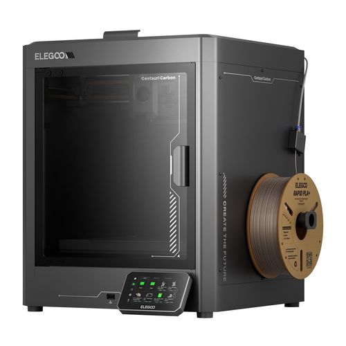 drukarka 3d elegoo centauri carbon na Arena.pl