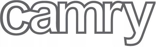 Mikser z misą Camry CR 4213 600W Turbo 5 prędkości zdjęcie 3