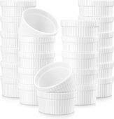 Miseczka ramekin do zapiekania / na przekąski, sos 55 ml 24 szt.