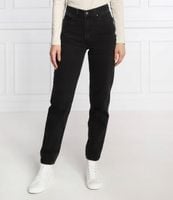 Levi's 80S Mom Jean A3506-0006 jeansy damskie proste rozmiar 25/30