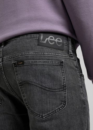 LEE RIDER MĘSKIE SPODNIE JEANSOWE MID WORN WALKER L701PZCL W34 L32 na Arena.pl