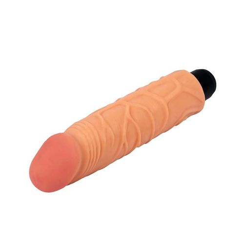 Soft Vibrator 18.5 Cm – The Real Deal na Arena.pl