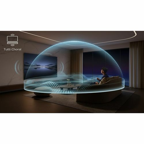 Soundbar TCL Q75HE 30 W 620 W na Arena.pl