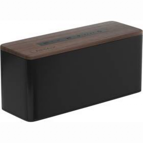 Portable Speaker LAMAX Flow1 Drewno na Arena.pl