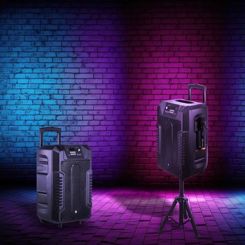 Głośnik Bluetooth Manta Power Audio SPK1203B100 na Arena.pl