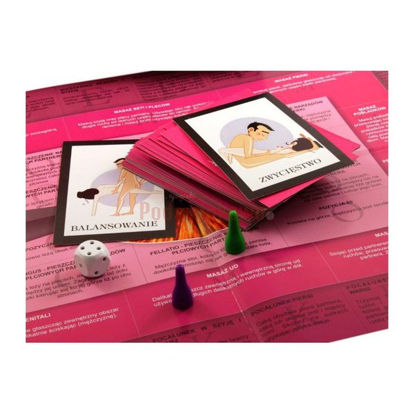 Gry-Gra Kamasutra zdjęcie 4