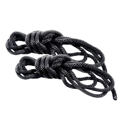 Sznury do krępowania - S&M Silky Rope Kit na Arena.pl