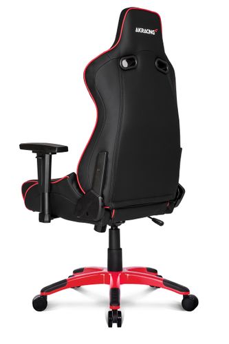 AKRACING ProX – Czerwony na Arena.pl