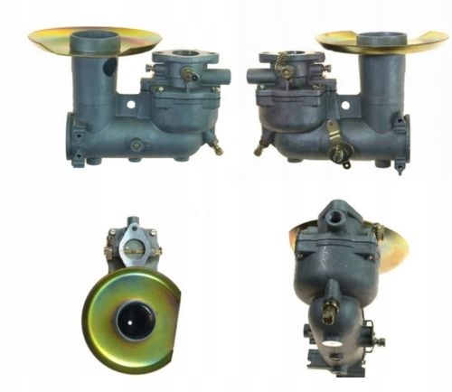 GAŹNIK B&S 391065 391074 391992 392587 394745 na Arena.pl