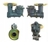 GAŹNIK B&S 391065 391074 391992 392587 394745