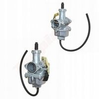 GAŹNIK HONDA CG150 , CG200 ( 16400-K15-902 ) PZ27