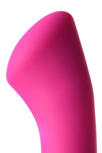 a toys, vibrator ida, silicone, pink, 19 cm na Arena.pl