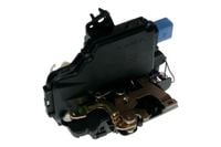 Zamek VW Polo Lupo Transporter V SKODA Fabia I