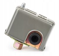 Włącznik CIŚNIENIOWY wyłącznik POMPY 230V 1/4