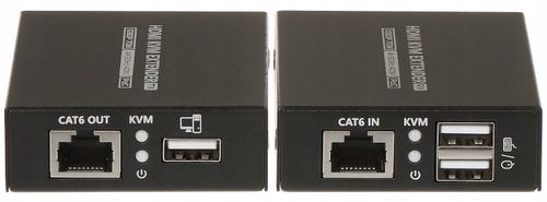 EXTENDER HDMI USB-EX-70-4K-PRO na Arena.pl
