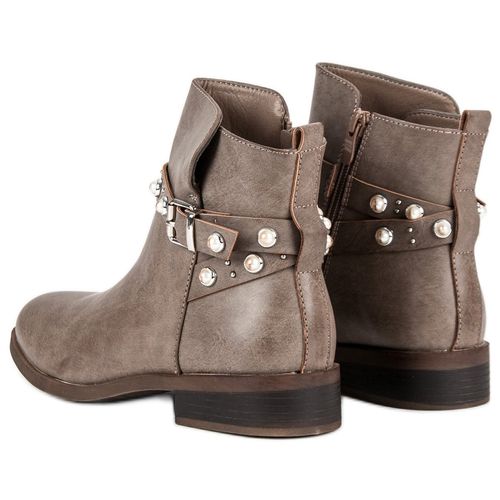 Botki Z Perełkami r.36 na Arena.pl