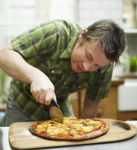 Nóż do pizzy Jamie Oliver na Arena.pl