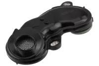 SMOK POMPY OLEJU BMW 3 F34 2016 2017 2018 2019