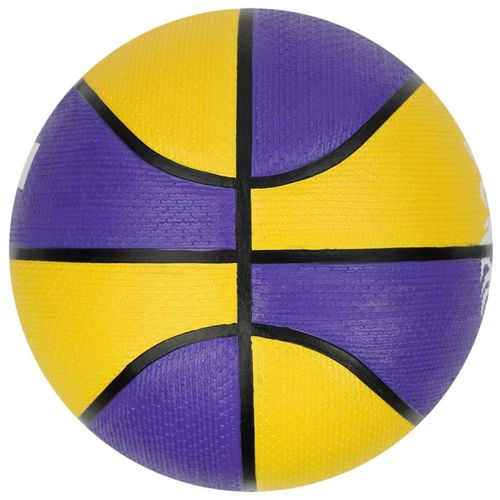 Piłka Nike Lebron James Playground 8P 2.0 Ball N1004372-575 7 na Arena.pl