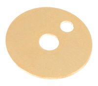 Przepustnica osi gazu gaźnika C1Q-EL23A 0014004