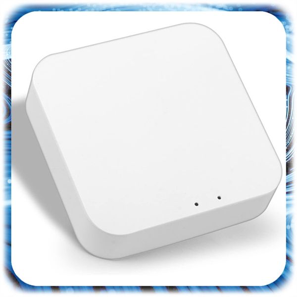 BRAMKA ZigBee 3.0 BRAMA Centrala Centralka SMART LIFE WIFI Centralka zdjęcie 11