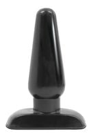 korek analny blush anal adventures basic anal plug medium blush