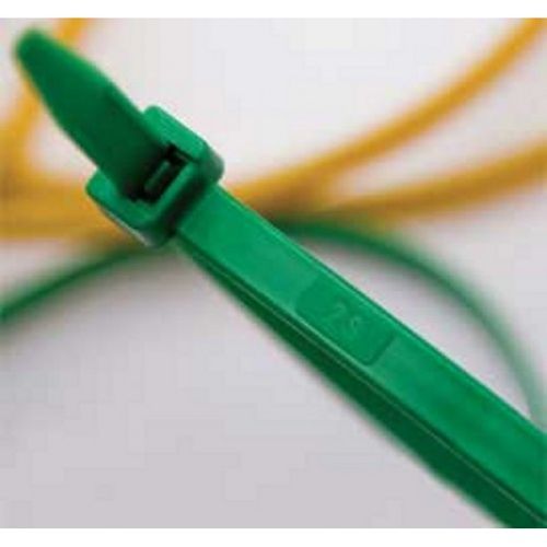 OPASKI ZACISKOWE TECHLY 200SZT COLOR MIX na Arena.pl