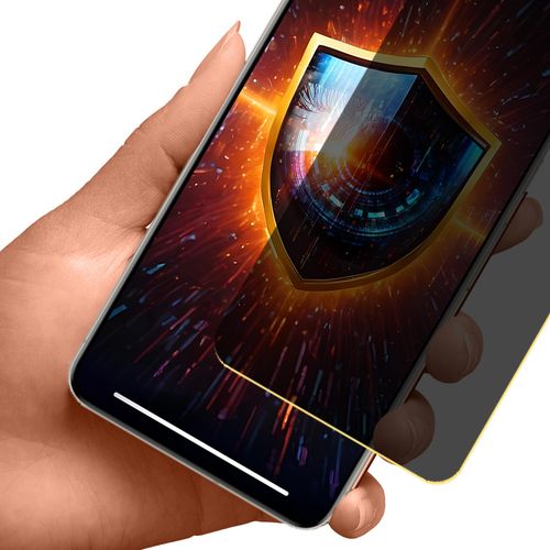 Google Pixel 8 Pro - 3mk Silky Matt Privacy na Arena.pl